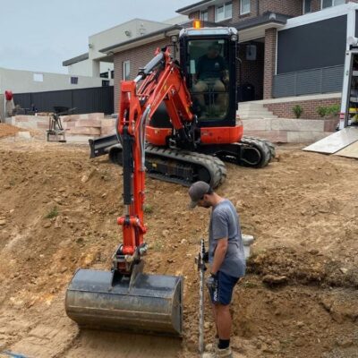 countryside excavation projects 1